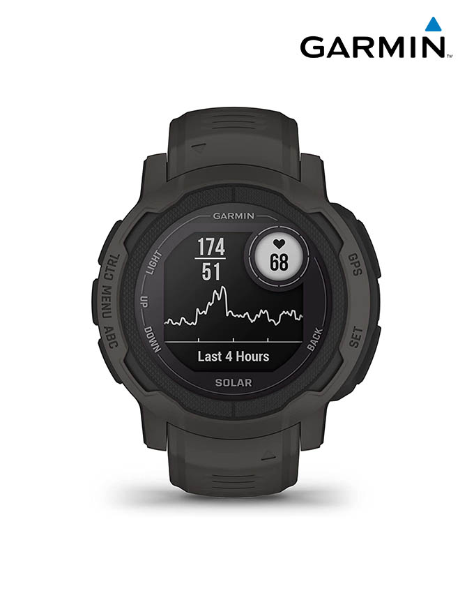 Garmin Instinct 2 Camo Edition